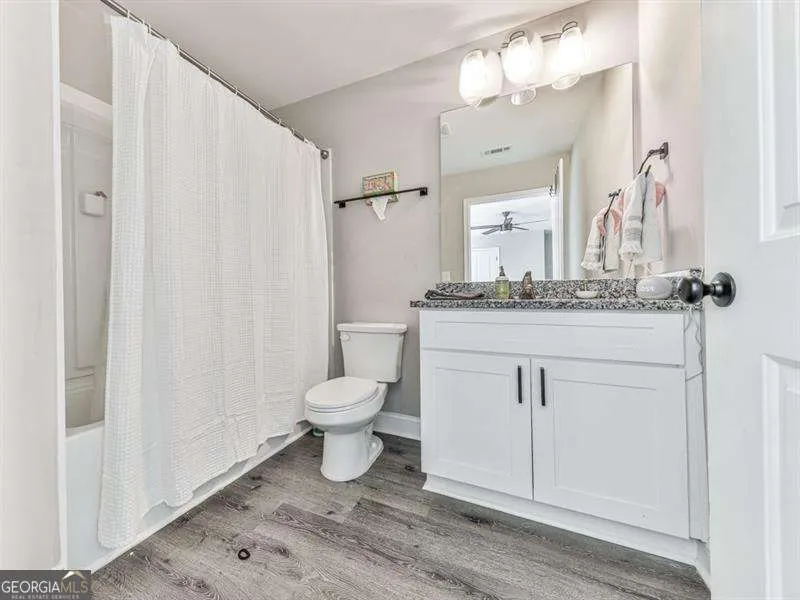 24 N Rim DR Jasper, GA 30143