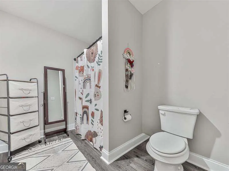 24 N Rim DR Jasper, GA 30143