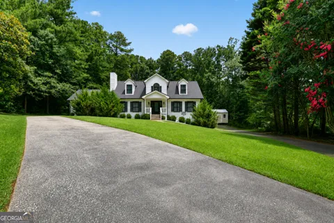 2672 Beecher DR