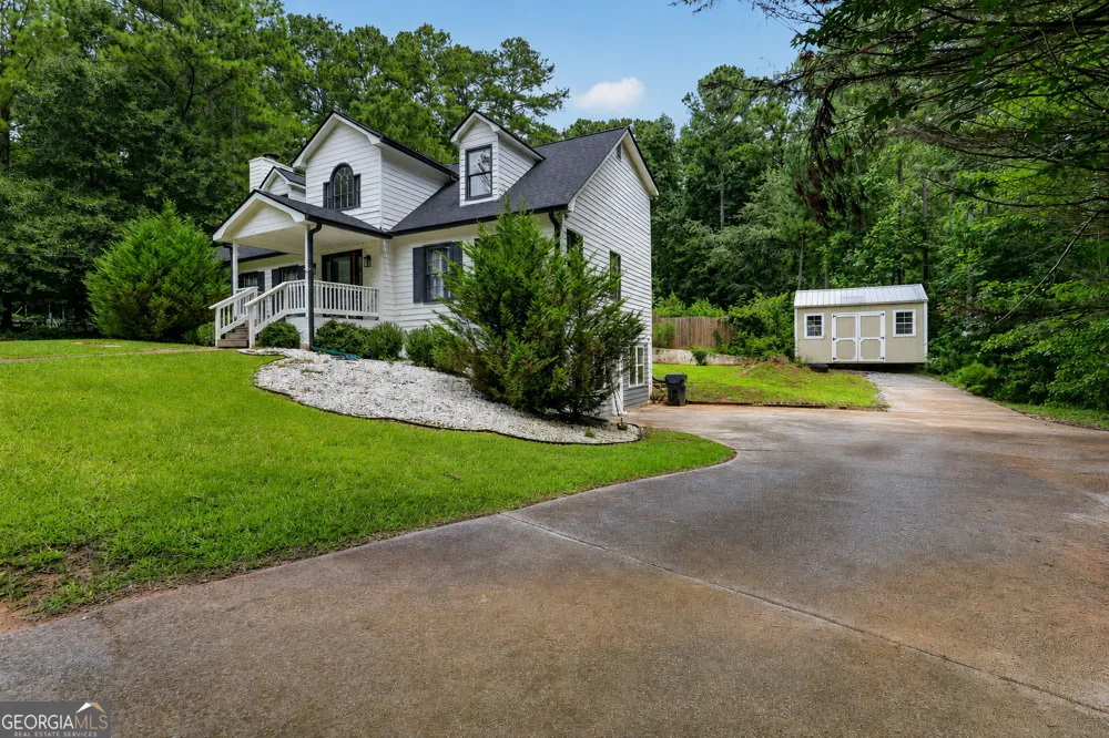 2672 Beecher DR Austell, GA 30106