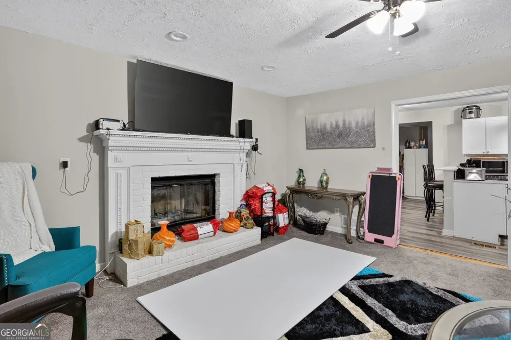 2672 Beecher DR Austell, GA 30106