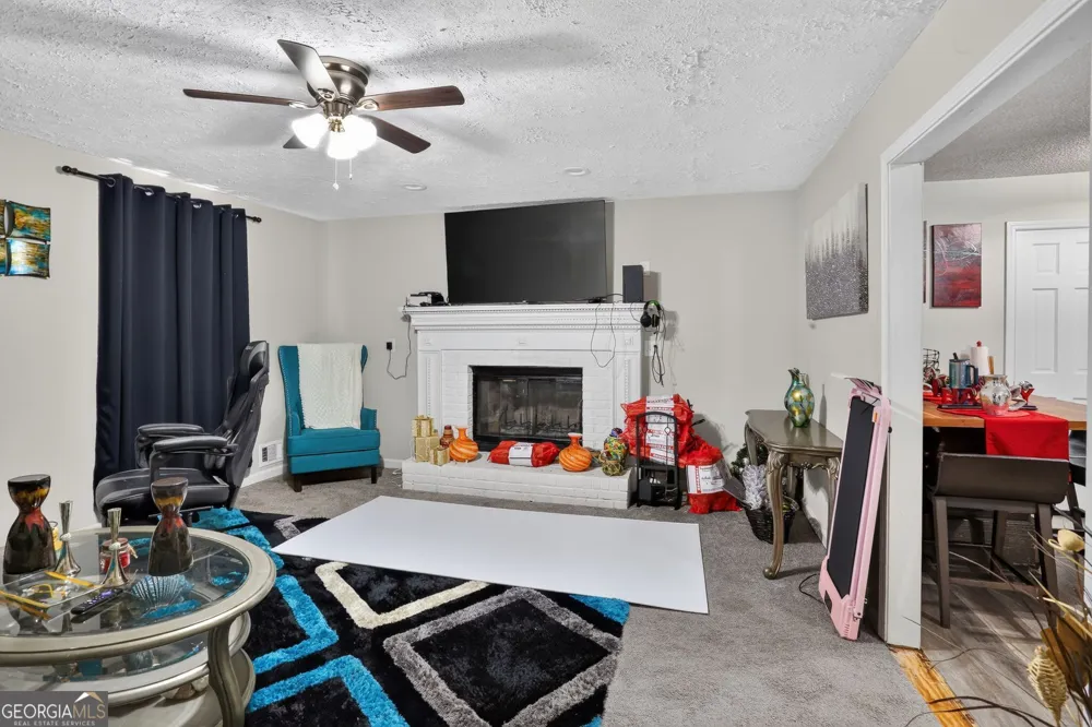 2672 Beecher DR Austell, GA 30106