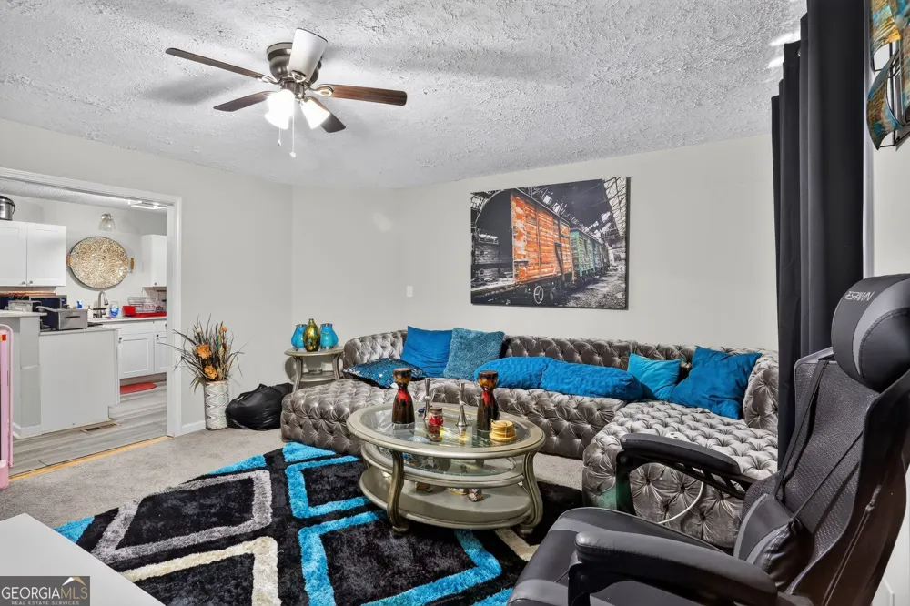 2672 Beecher DR Austell, GA 30106