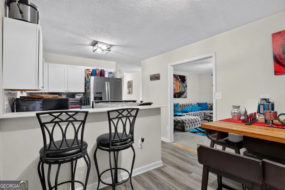 2672 Beecher DR Austell, GA 30106