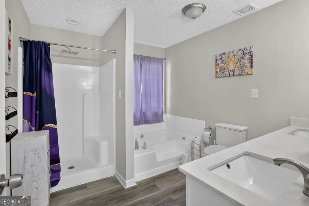 2672 Beecher DR Austell, GA 30106