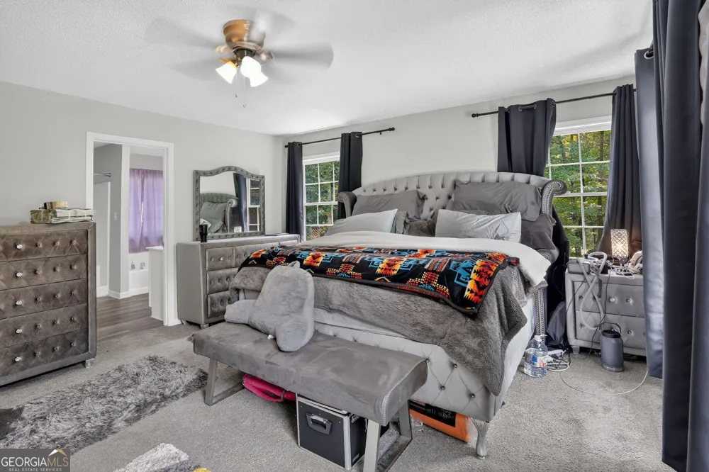 2672 Beecher DR Austell, GA 30106