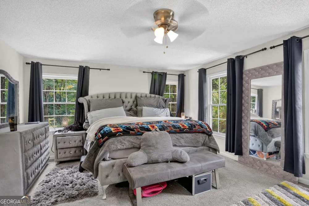 2672 Beecher DR Austell, GA 30106