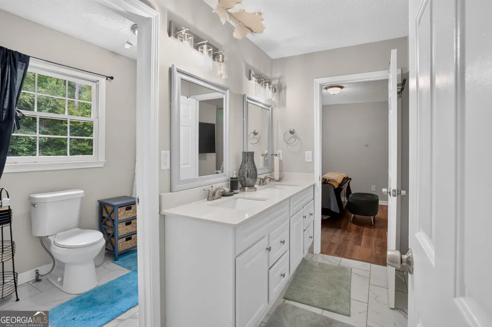 2672 Beecher DR Austell, GA 30106