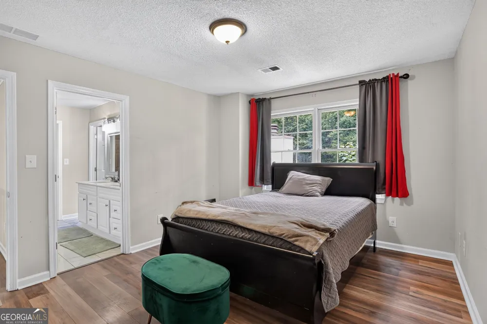 2672 Beecher DR Austell, GA 30106