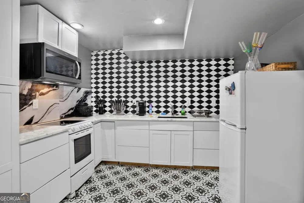 2672 Beecher DR Austell, GA 30106