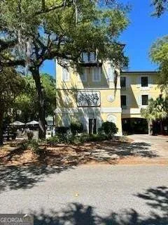 609 Beachview DR St. Simons, GA 31522