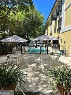 609 Beachview DR St. Simons, GA 31522