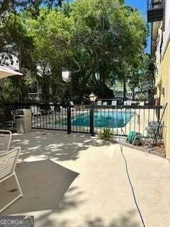 609 Beachview DR St. Simons, GA 31522