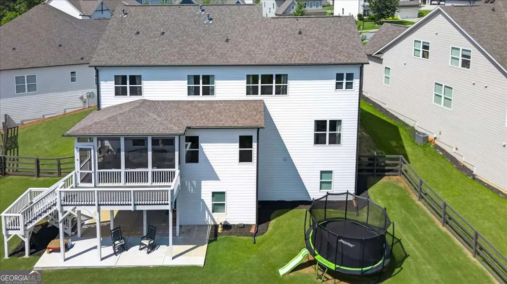 757 Bridgeview DR Canton, GA 30115