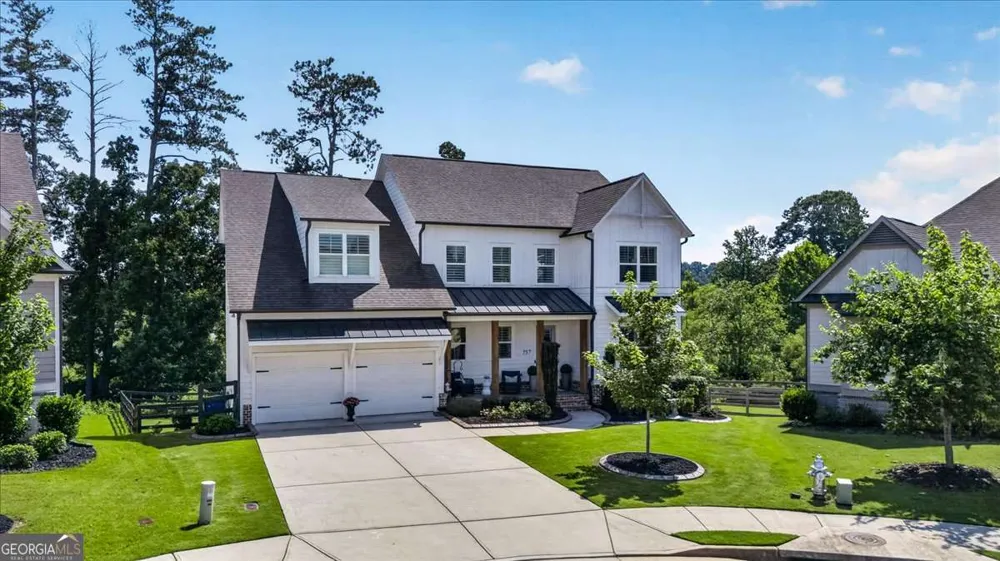 757 Bridgeview DR Canton, GA 30115