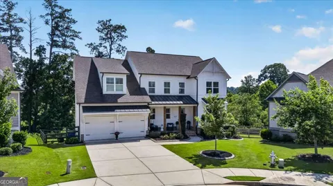 757 Bridgeview DR