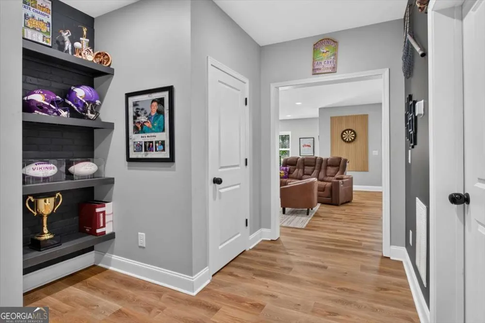 757 Bridgeview DR Canton, GA 30115