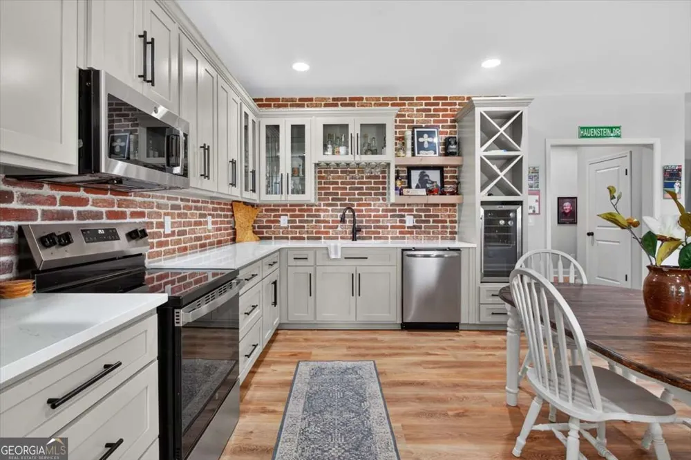 757 Bridgeview DR Canton, GA 30115