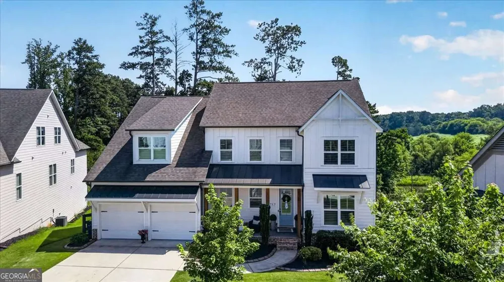 757 Bridgeview DR Canton, GA 30115