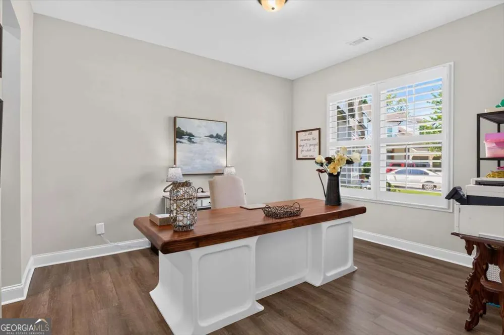 757 Bridgeview DR Canton, GA 30115