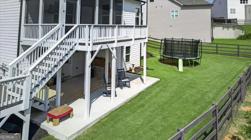 757 Bridgeview DR Canton, GA 30115