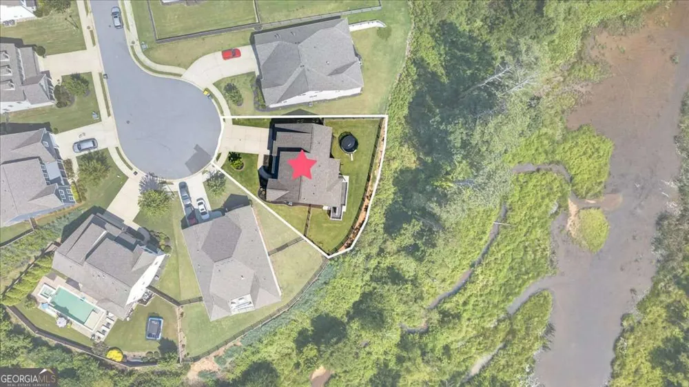 757 Bridgeview DR Canton, GA 30115