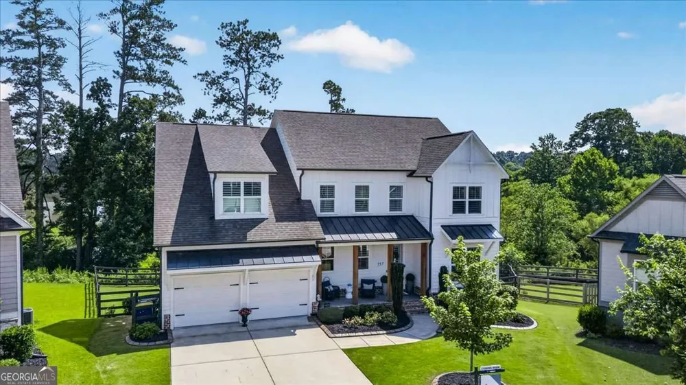 757 Bridgeview DR Canton, GA 30115