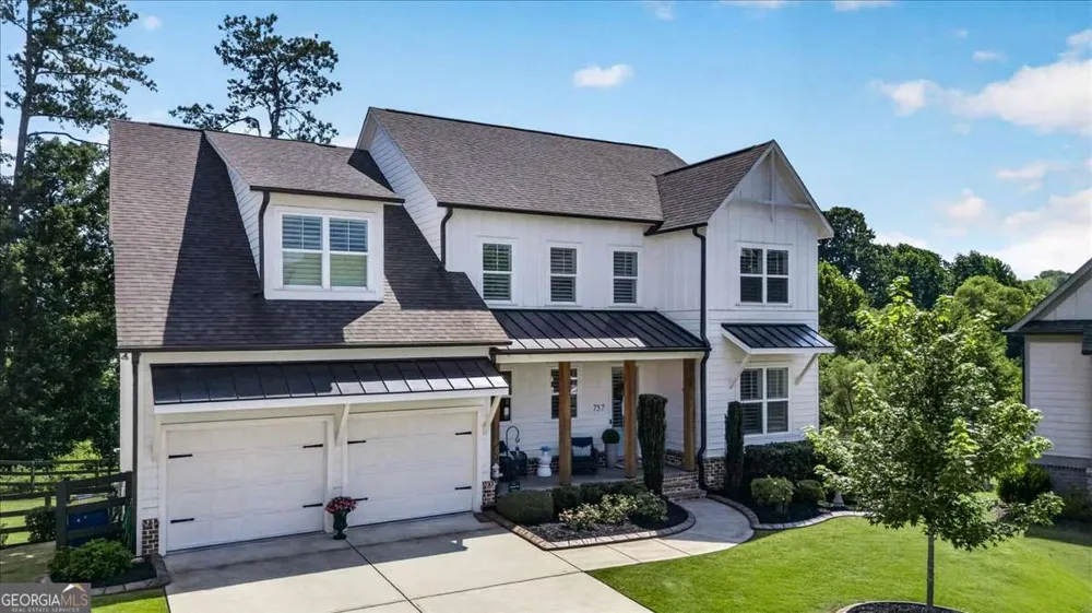757 Bridgeview DR Canton, GA 30115