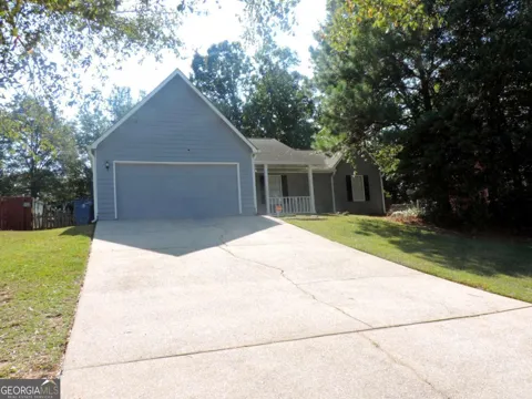 1504 Melody Ridge CT NE
