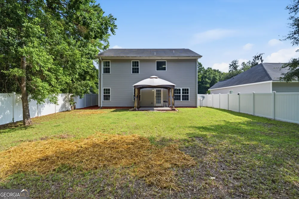 1277 Peacock TRL Hinesville, GA 31313
