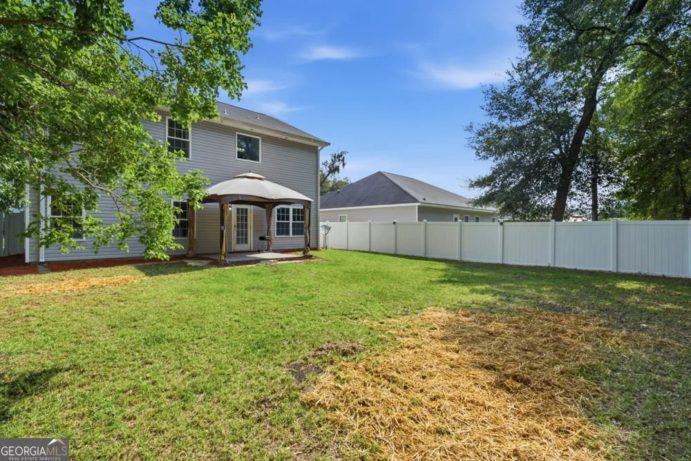 1277 Peacock TRL Hinesville, GA 31313