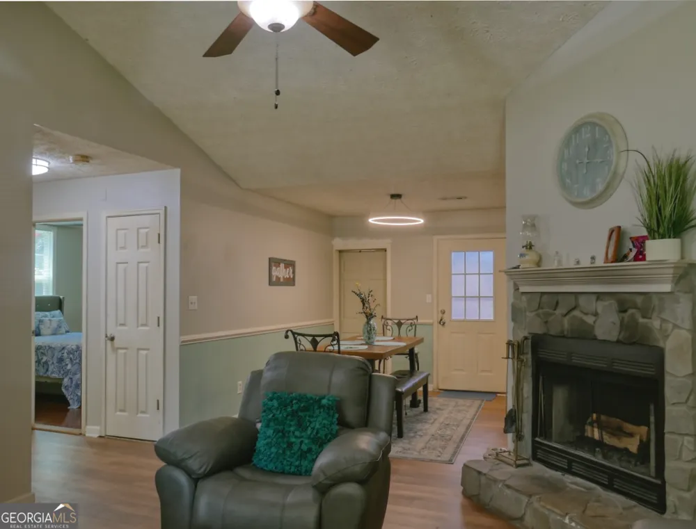 107 Honeysuckle LN Stockbridge, GA 30281
