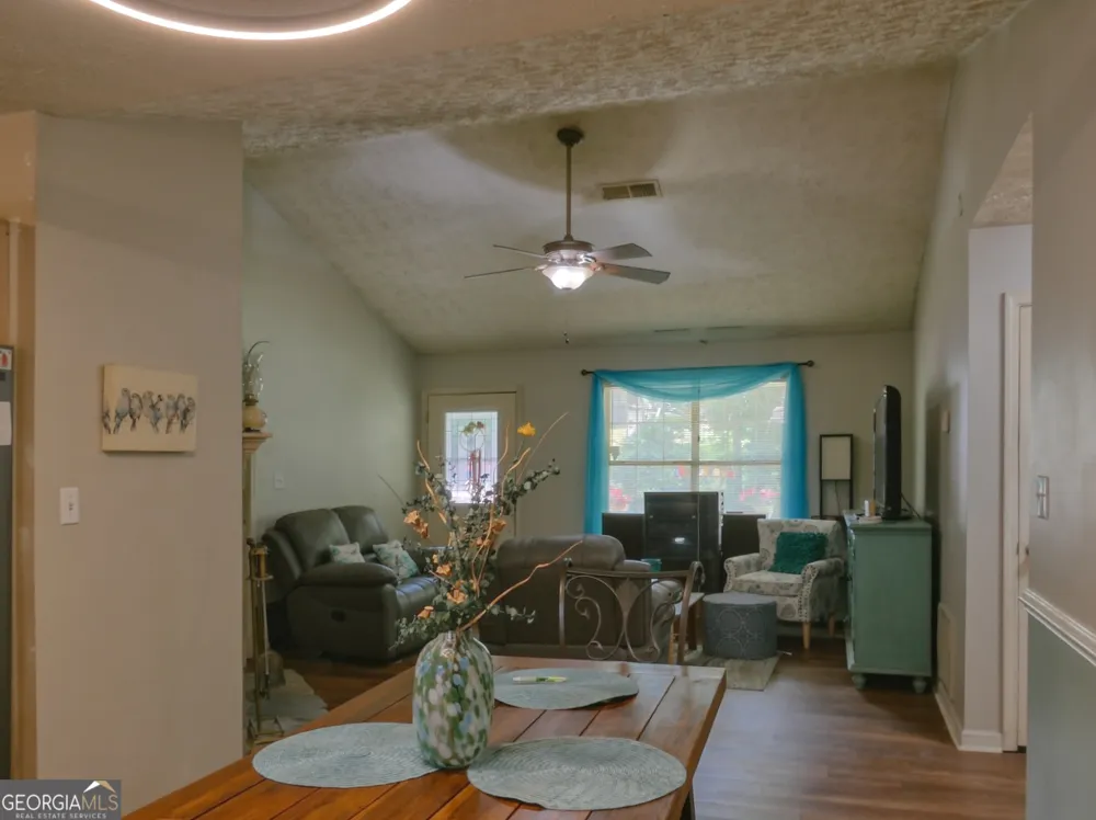 107 Honeysuckle LN Stockbridge, GA 30281