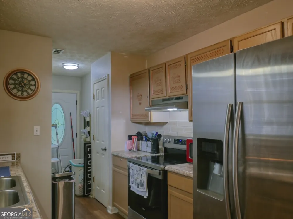 107 Honeysuckle LN Stockbridge, GA 30281