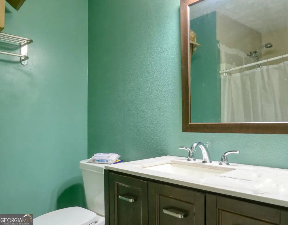 107 Honeysuckle LN Stockbridge, GA 30281