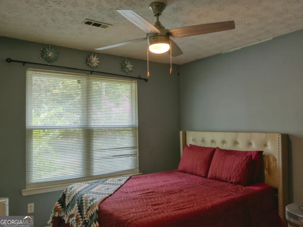 107 Honeysuckle LN Stockbridge, GA 30281