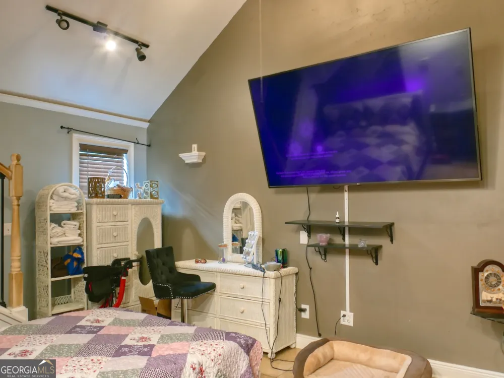 107 Honeysuckle LN Stockbridge, GA 30281