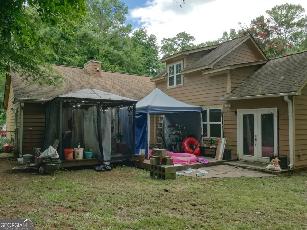 107 Honeysuckle LN Stockbridge, GA 30281