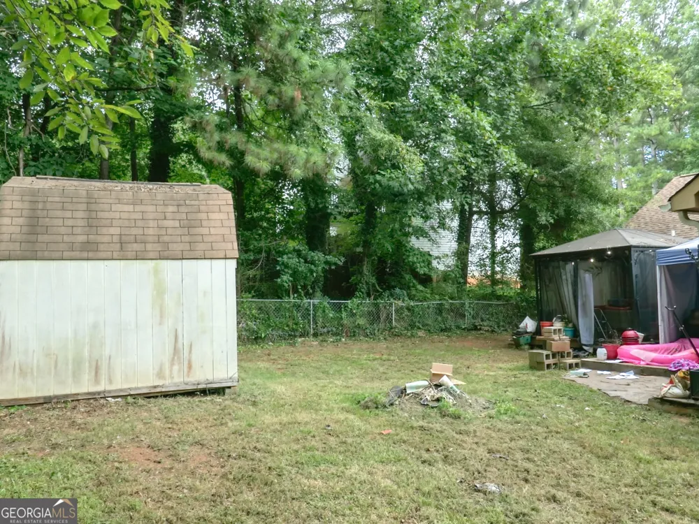 107 Honeysuckle LN Stockbridge, GA 30281