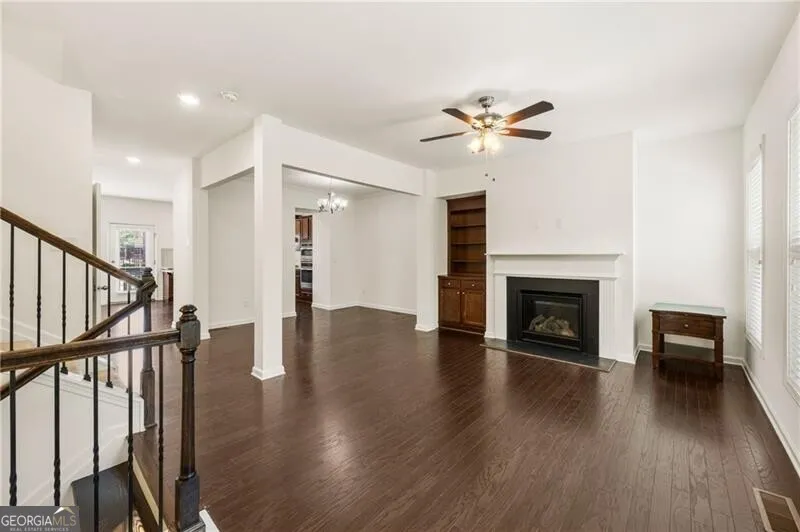 849 Ivy Vine PL Milton, GA 30004