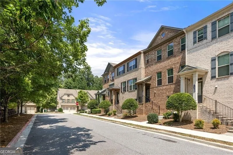 849 Ivy Vine PL Milton, GA 30004