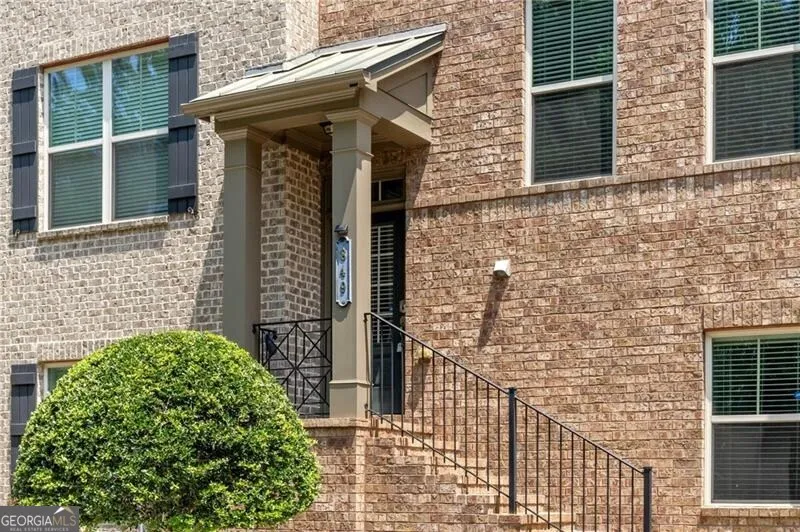 849 Ivy Vine PL Milton, GA 30004