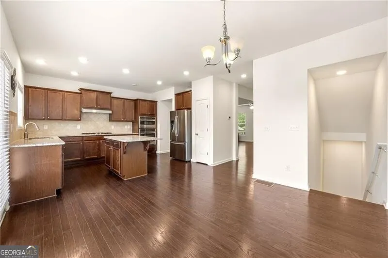 849 Ivy Vine PL Milton, GA 30004
