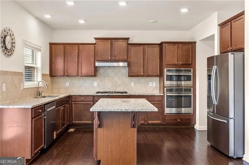 849 Ivy Vine PL Milton, GA 30004