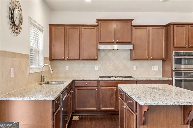 849 Ivy Vine PL Milton, GA 30004