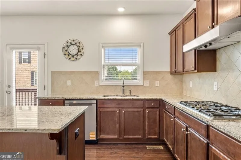 849 Ivy Vine PL Milton, GA 30004