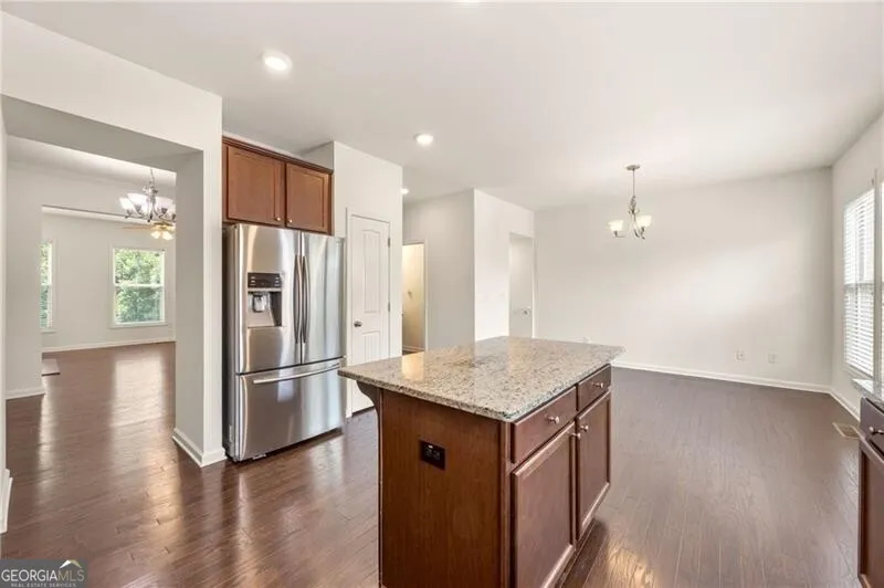 849 Ivy Vine PL Milton, GA 30004