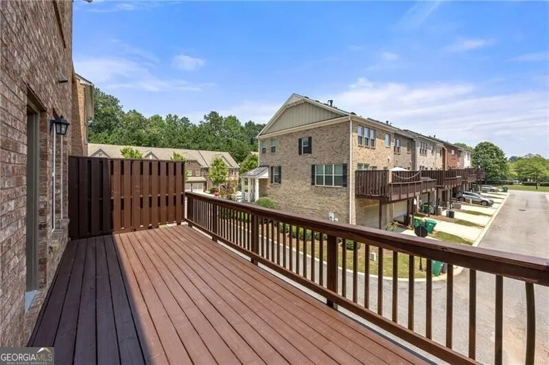 849 Ivy Vine PL Milton, GA 30004