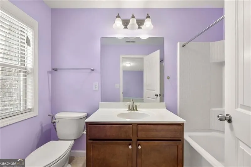 849 Ivy Vine PL Milton, GA 30004