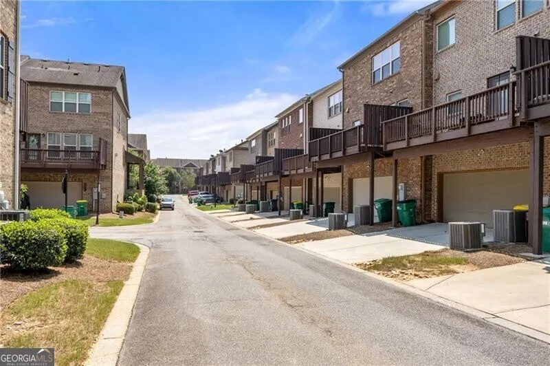849 Ivy Vine PL Milton, GA 30004